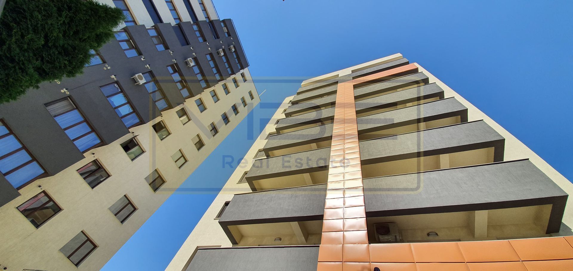 Garsoniera moderna Concept Residence  Pacurari - Poză 20