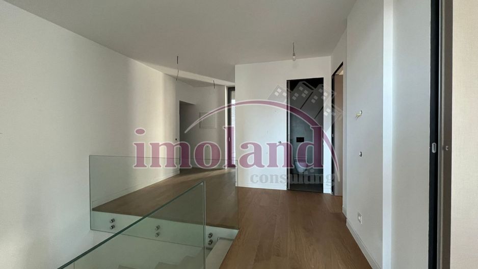 Duplex rezidential|comercial|birouri - 5-6 camere - vanzare - Lacul Floreasca - Poză 7