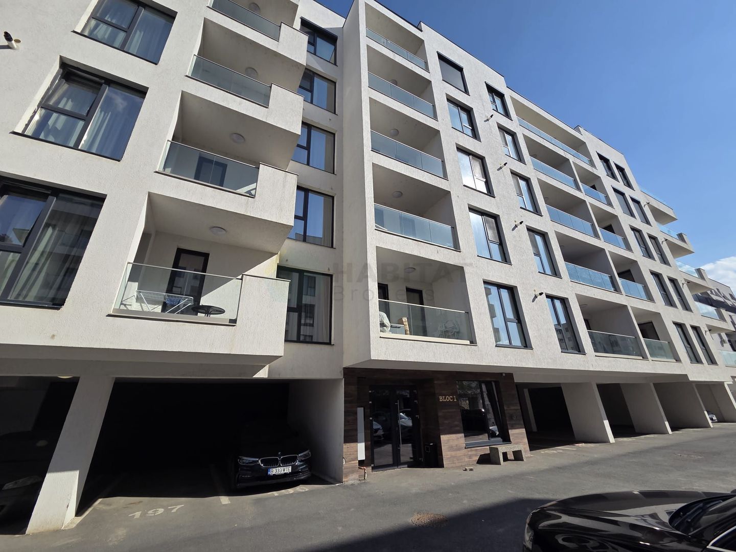 2 Camere | MTM Pipera Residence | Mobilat | Parcare inclusă - Poză 18