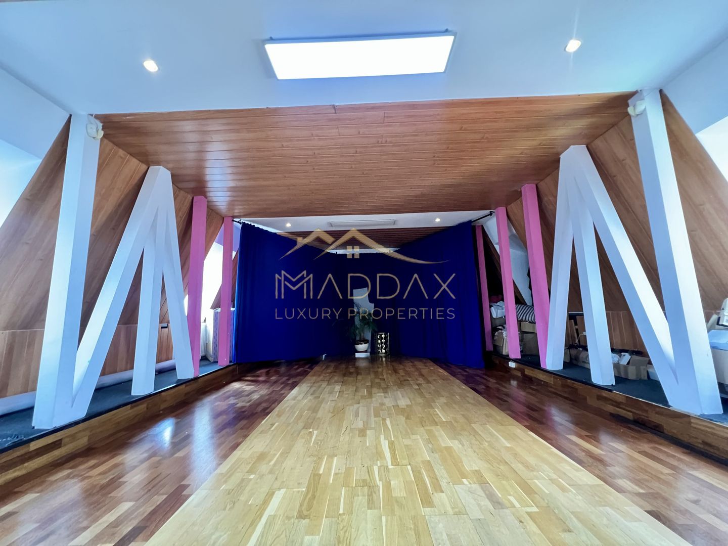 Spațiu business *100mp* // Kiseleff - Poză 15