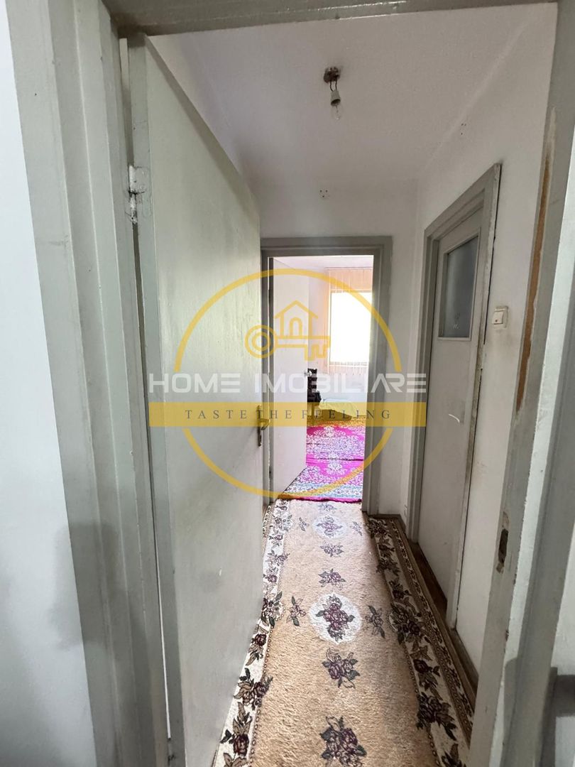 Apartament cu 2 camere / 48mp/ Etajul 2/ zona Tatarasi - Poză 5