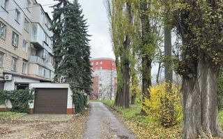 Vânzare, apartament, 4 camere, strada Nicolae Titulescu, Botanica - Poză 14