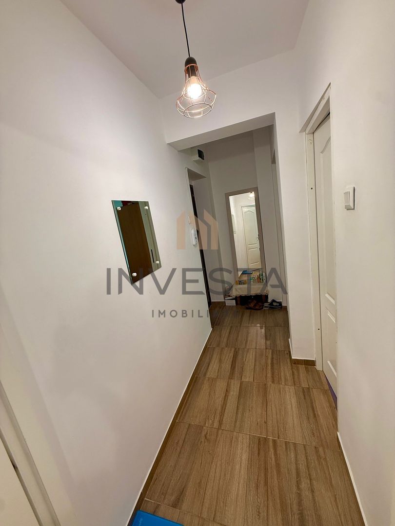 Apartament de vanzare cu 2 camere in zona Hermes ! - Poză 4