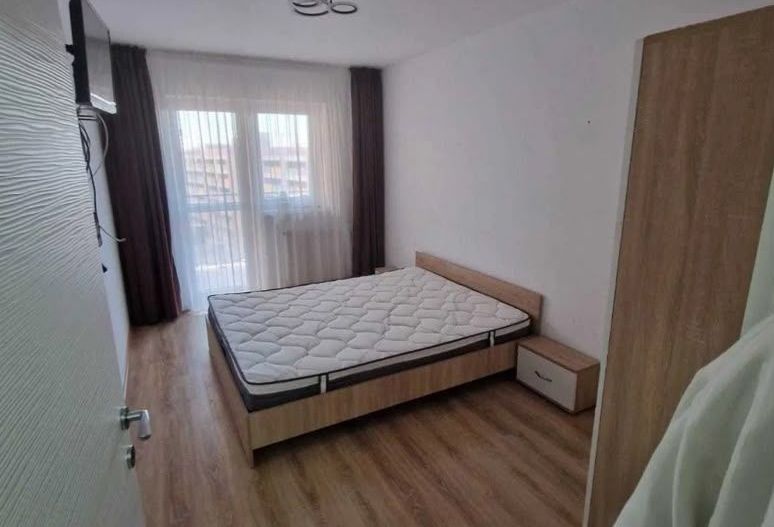 AP. 2 CAMERE- PALLADIUM RESIDENCE, PARCARE, CENTRALA PROPRIE, METROU - Poză 2