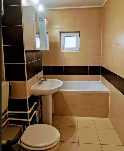 Chirie 4 camere I Bd Ion Mihalache I complet utilat - Poză 7