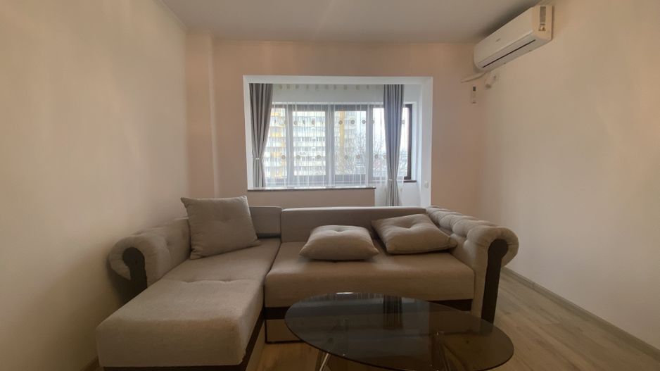 Apartament cu doua camere, soseaua Pantelimon, 107.500€ negociabil - Poză 2