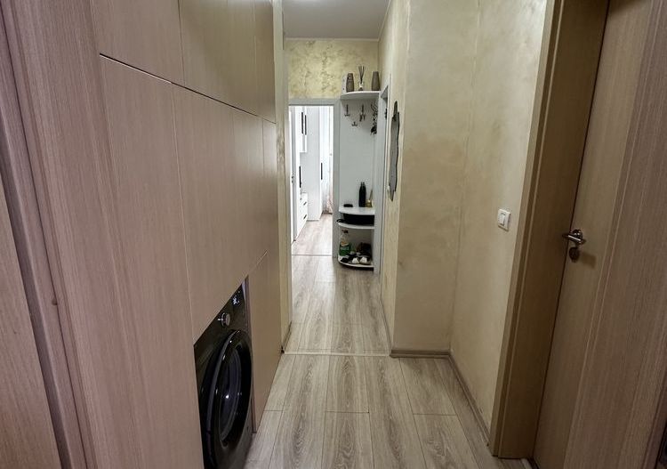 Apartament de vanzare 2 camere Giroc cu gradina 23 mp+2 locuri de paracre. - Poză 5