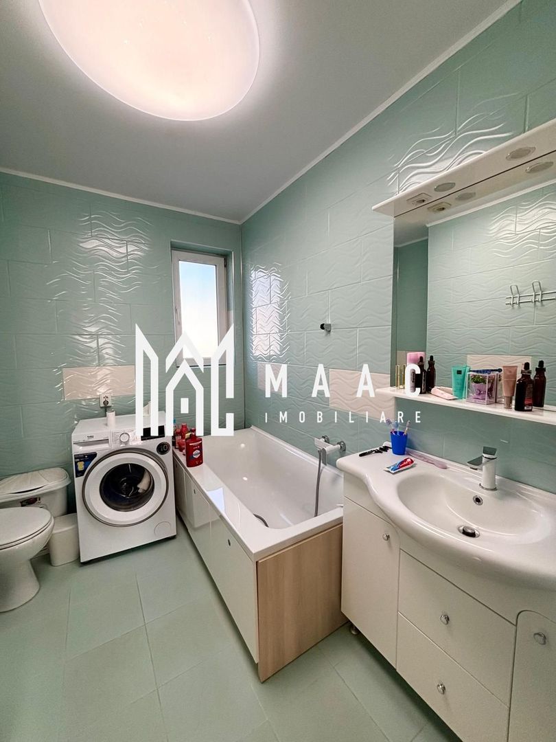 Casă tip înșiruită | 117Mp utili | 136 Mp teren | Arhitectilor - Poză 6