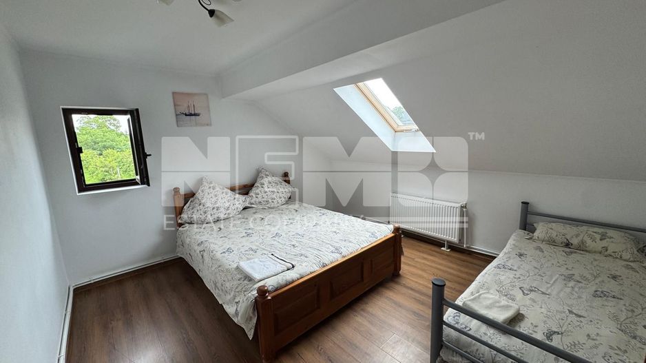 CASA DE VANZARE | INCHIRIERE | DUMBRAVENI | SUCEAVA - Poză 2