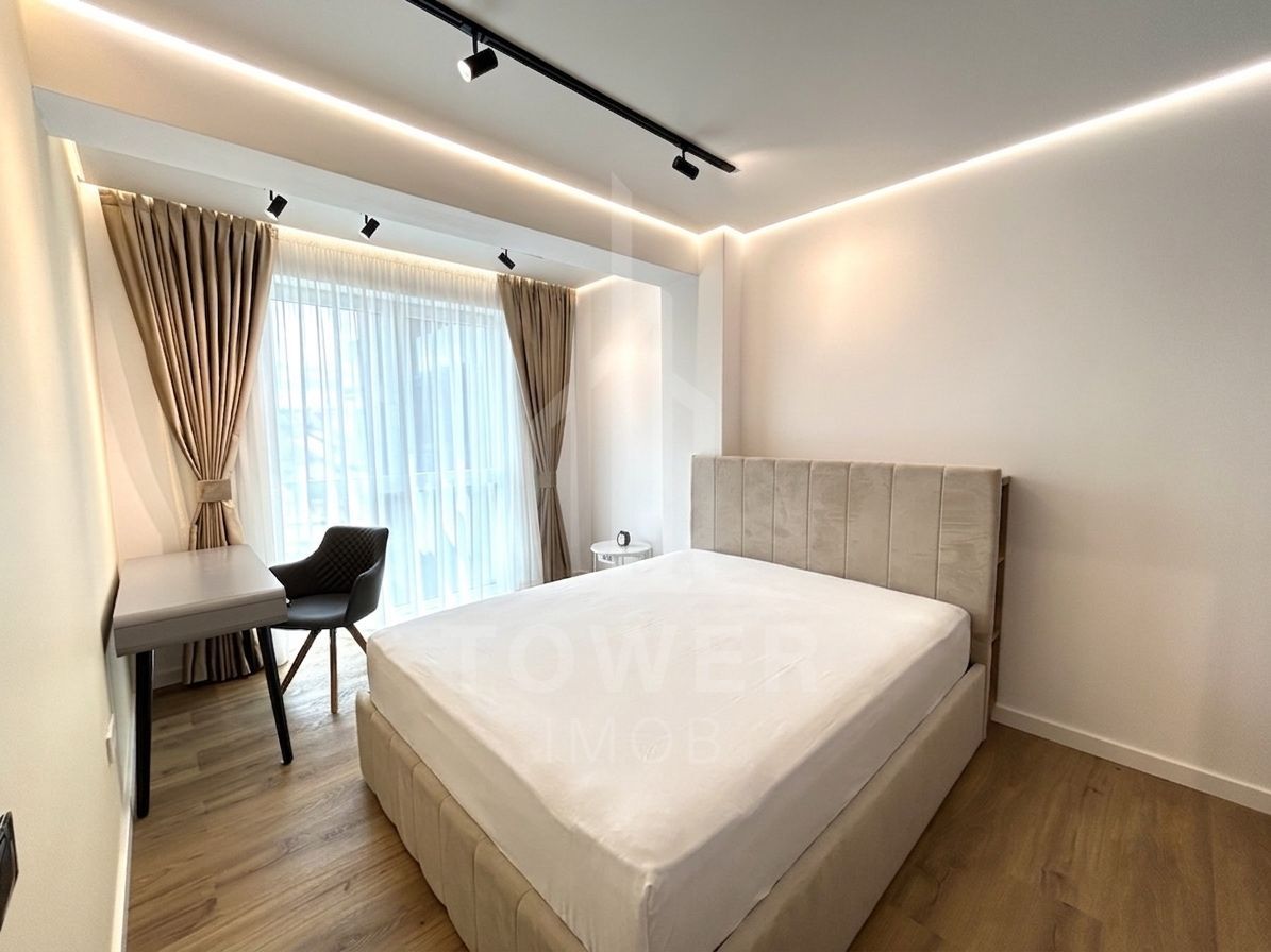 Apartament 2 camere- 52 mp - Poză 4