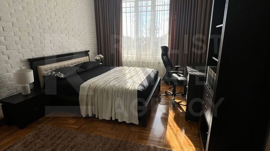 Chirie, casă, 4 camere, Stradela Mihail Juraveli, Codru - Poză 3