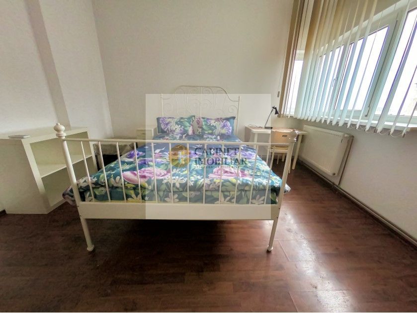 2 camere | Bd Carol | Vedere Panoramica | Centrala proprie - Poză 3