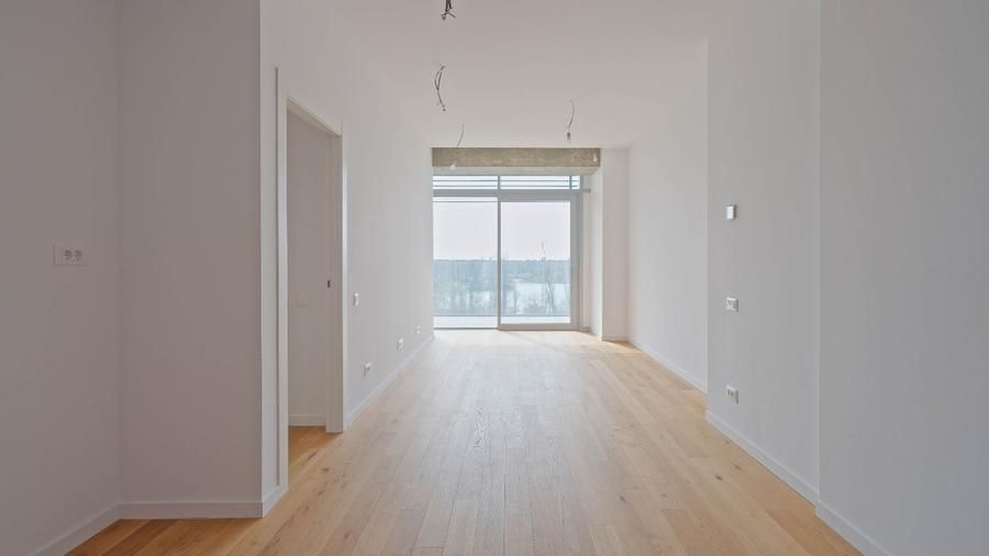 2 Camere Floreasca || Vedere Lac || Parcare + Boxa 320.000 +TVA - Poză 1