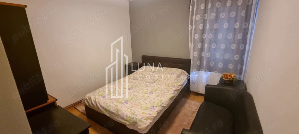 Apartament 2 Camere Complet Mobilat – Pandurilor - Poză 3