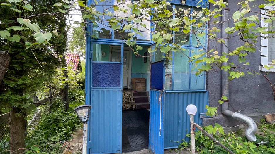 Casa in Comuna Geaca - Poză 4