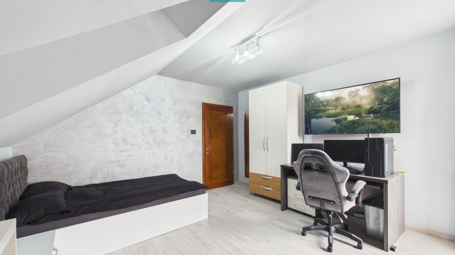 Casă individuală premium, teren 1025mp - Micălaca - Poză 6