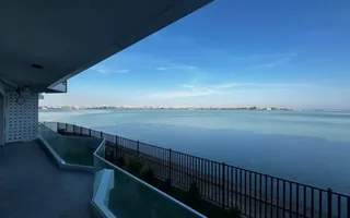 Stațiunea Mamaia - Vânzare apartament cu 2 camere, vedere la lac. - Poză 14