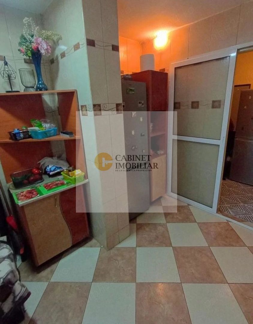 3 Camere - 65MP | Decomandat | Cetatea de Balta - Poză 3