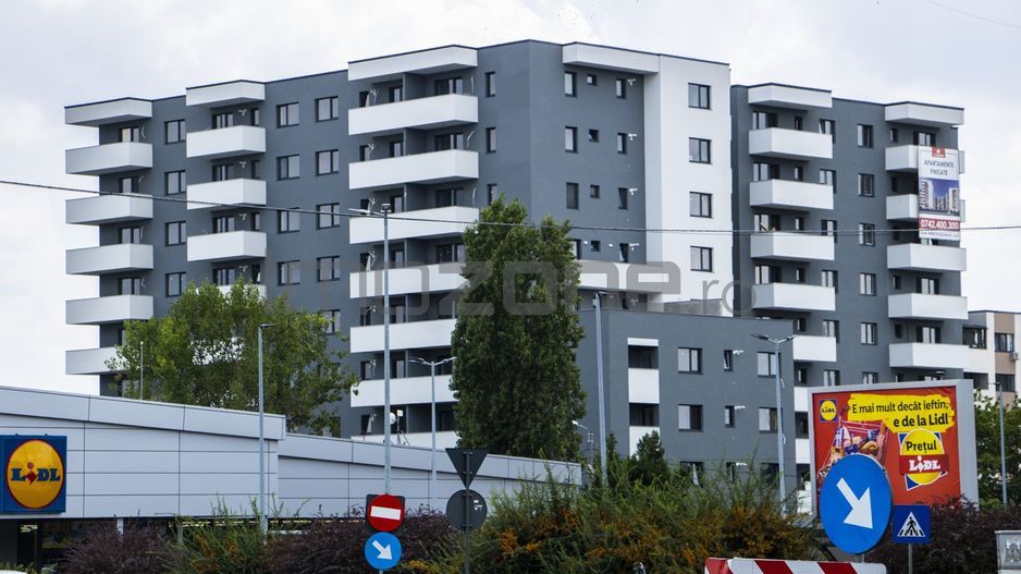 2 Camere, Bloc Nou, pe Valea Cascadelor, langa Metrou, la 3 min de Autogara - Poză 3