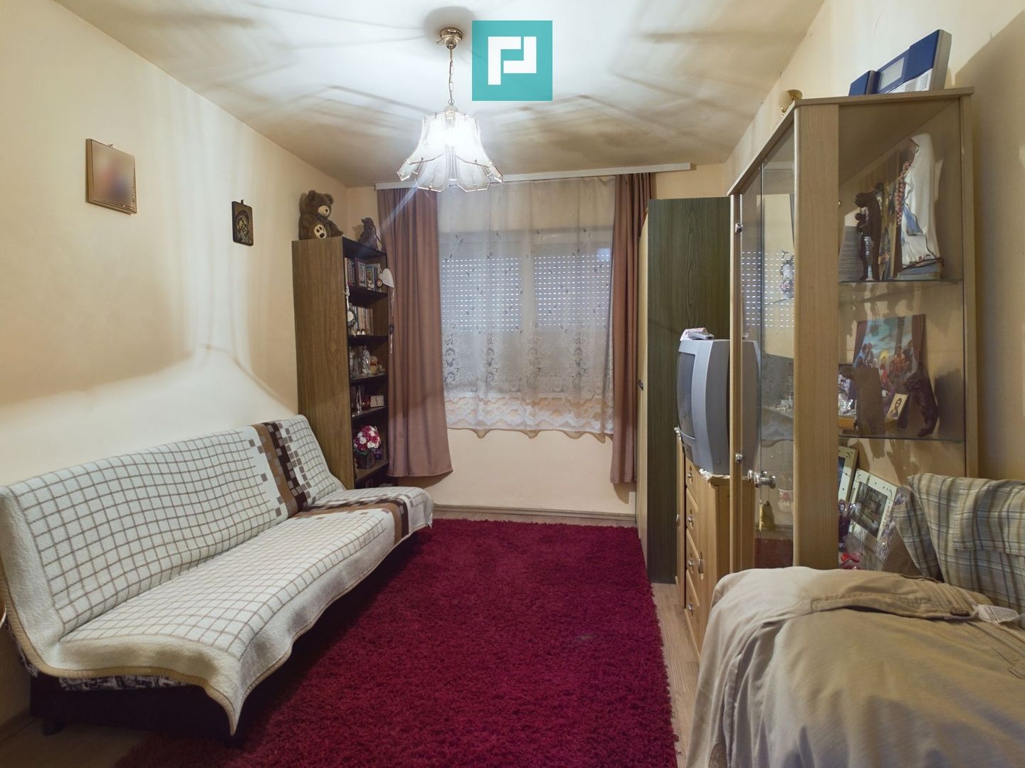 Casă cu teren generos, Turnu - Poză 17