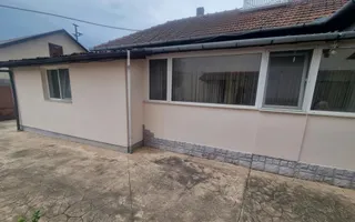 Casă  3 corpuri de vânzare | Teren 1060 mp | Cristur | Hunedoara - Poză 24