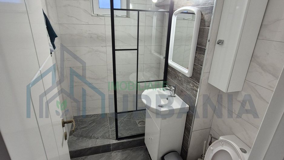 Apartament # 2 camere decomandat - Podu Ros - Poză 4