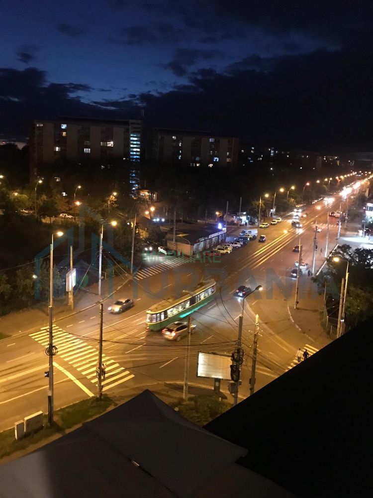 Apartament 2 Camere Tip Duplex, Tătărași la Bulevard, Bloc Nou Cubis Residence - Poză 8