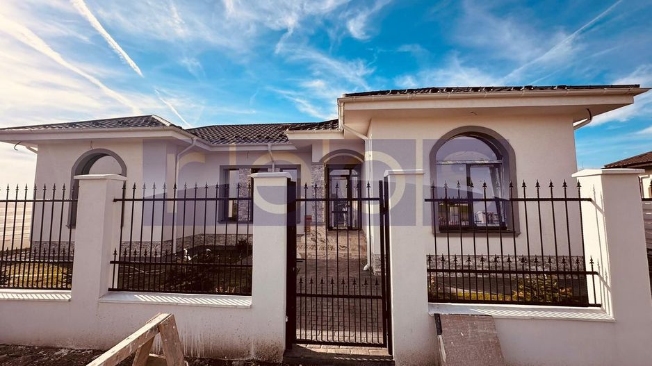 CASA 4 CAMERE | CONSTRUCTIE 2024 | BUFTEA-CENTRAL - Poză 1