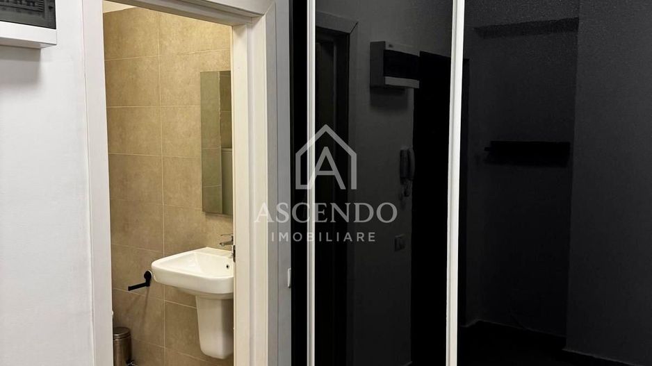 Vand apartament 3 camere nou, cu priveliște superbă, Novum Lacul Morii - Poză 10