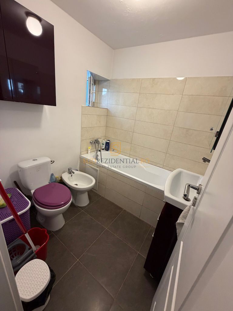 Apartament 3 camere , renovat recent, zona Sebastian-Rahova - Poză 13