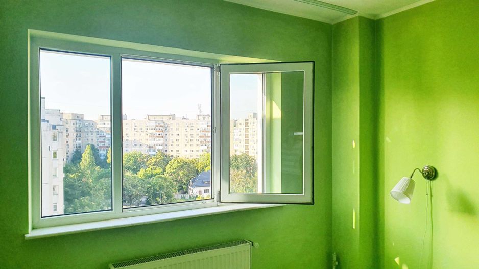DE VANZARE APARTAMENT 2 CAMERE TINERETULUI/TIMPURI NOI/CENTRALA PROPRIE - Poză 4