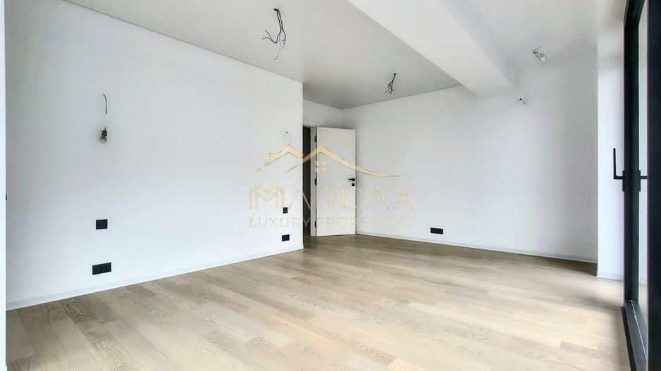 Duplex exclusivist // LUX 6 camere // vedere parc // Floreasca - Poză 21