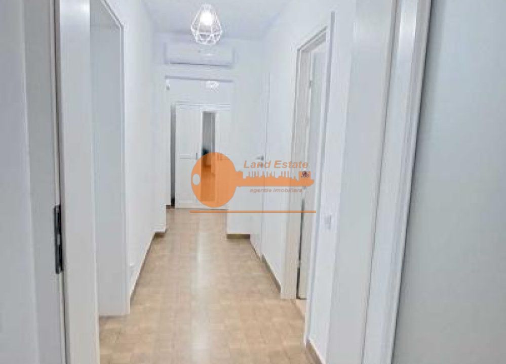 2 camere Turda - Renovat Lux - Poză 7