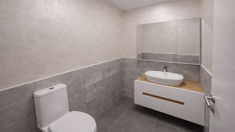 Ap 3 camere -Tautului Residence - zona Parcul Poligon SubCetate - Poză 15