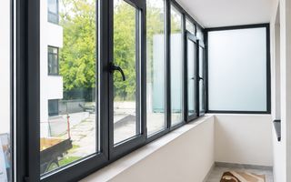 2 camere decomandat | 60 mp | Complex privat | Zona CUG – Aleea Tudor Neculai - Poză 5