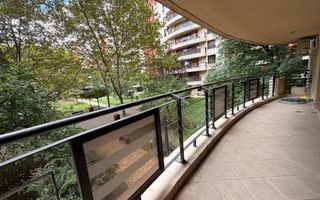 APARTAMENT DE 3 CAMERE LA INCHIRIERE IN COMPLEX CENTRAL PARK - Poză 5