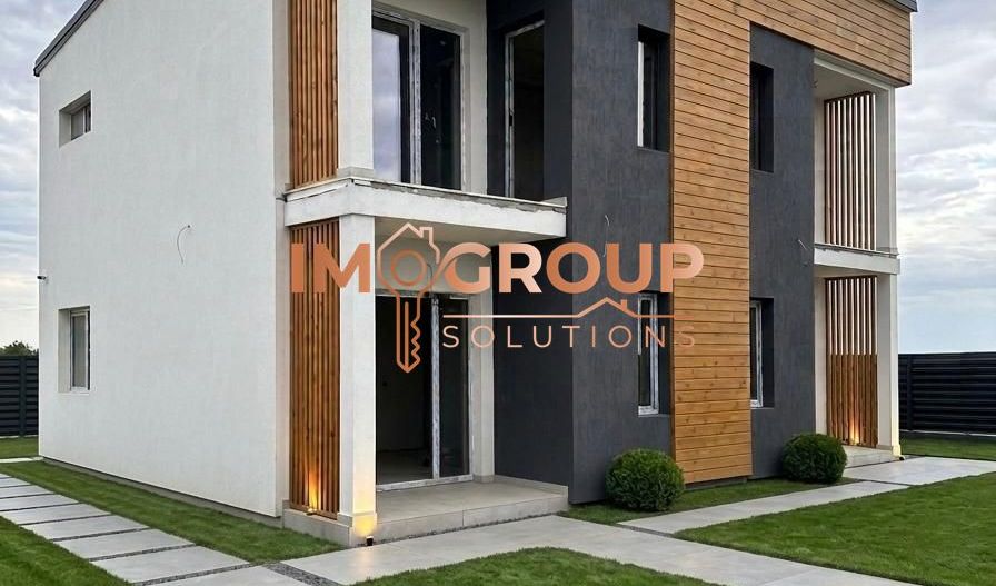 COMISION 0% - CASA TIP DUPLEX - ZONA MIROSLAVA - Poză 1