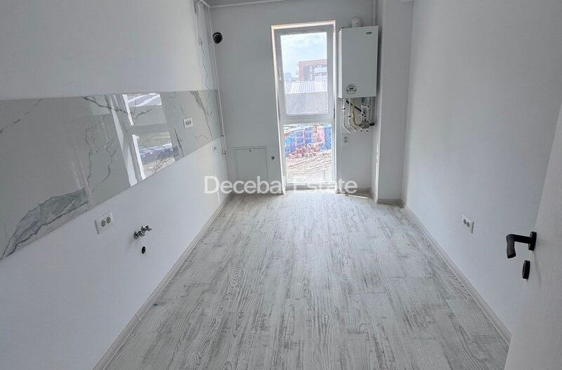 Garsoniera Theodor Pallady  42 mp balcon etaj 2/4 - Poză 3