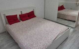 Apartament 2 camere, mobilat complet, cu loc de parcare | Neofort 10 - Poză 8