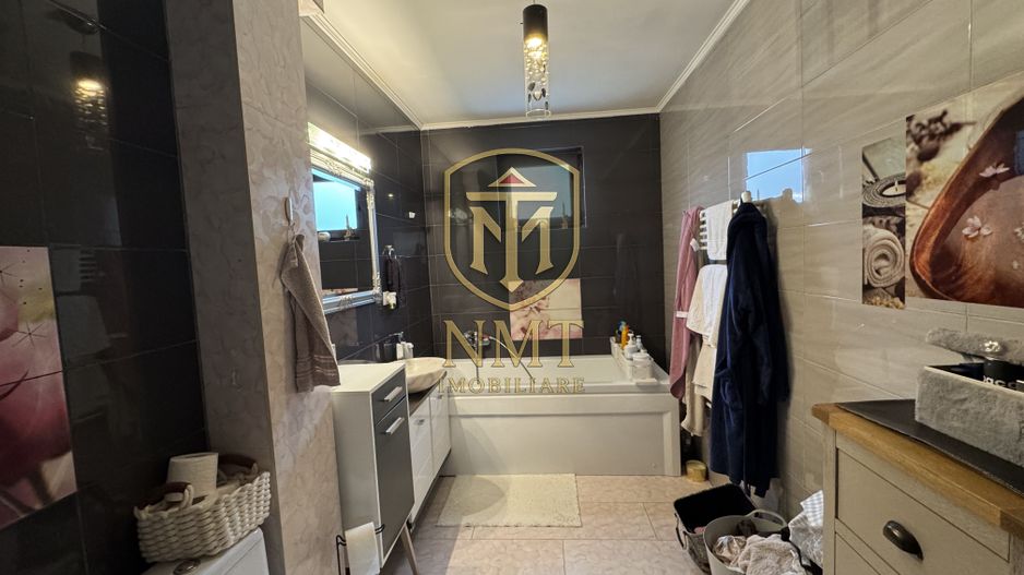 Apartament cu 2 camere | 56 mp | Parcul Poligon - Poză 10