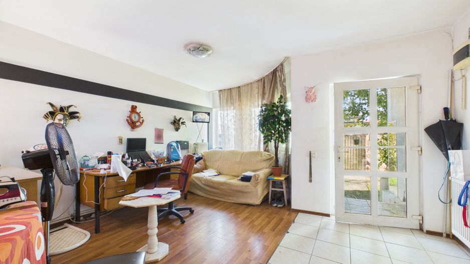 Casă individuala P + 1 + Pod - Pantelion - 130 mp utili - 200 mp teren - Poză 14