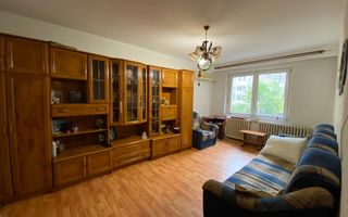 Apartament 2 camere Crangasi - Poză 1