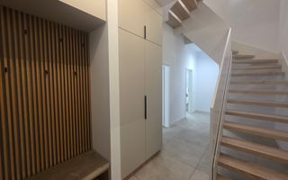 Vilă Townhouse 6 camere premium | 174 mp utili | lângă Lacul Pipera - Poză 9