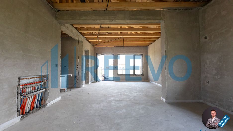 Casă/Vilă nouă de vânzare în Lilieci, Bacău - Poză 10