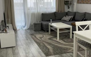 Apartament cu 1 cameră, în zonă verde, Sub Cetate, Parc Poligon. - Poză 1