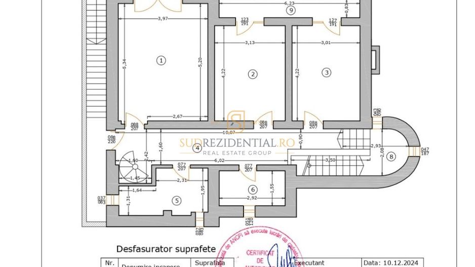 Proprietate premium pe Lacul Snagov – Vila individuala cu piscina - Poză 30