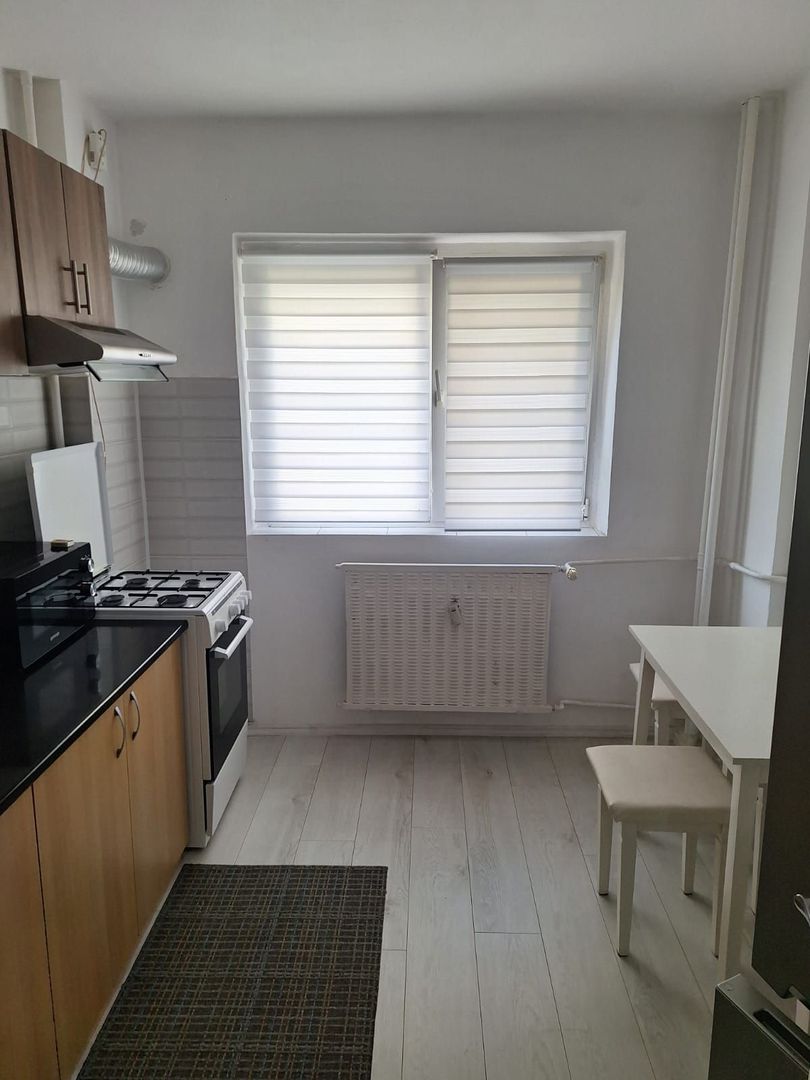 AP. 2 CAMERE- APARATORII PATRIEI, METROU 3 MINUTE, BLOC REABILITAT - Poză 9