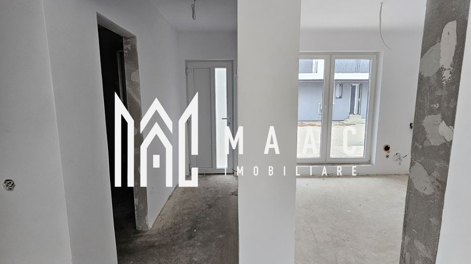 Black Friday | Duplex | 110 MPU | 264 MP Teren | Predare La Alb | Tropinii Noi - Poză 14