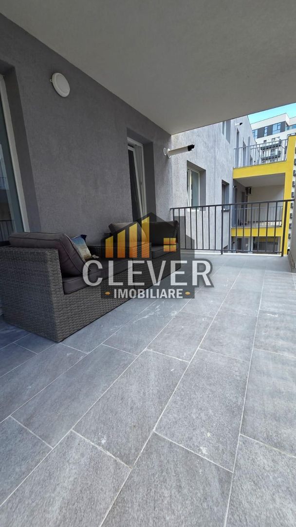 Prima Inchiriere 2 camere Th.  Pallady Parcare Inclusa - Poză 9
