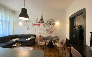 Închiriere Spațiu de birou Ultracentral | Strada Gheorghe Sincai - Poză 5